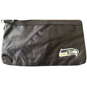 Seattle Seahawks wristlet With Logo‎